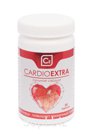 CARDIOEXTRA Улучшение функционального состояния сердца, сосудов и снижение риска заболеваний сердечно-сосудистой системы