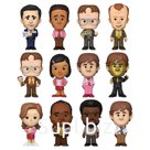 Фигурка Funko Mystery Minis The Office, МИКС