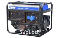 Бензогенератор TSS SGG 7500ЕA