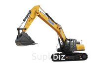 Экскаватор XCMG XE470D