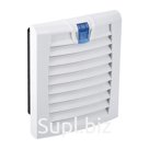 Фильтр выпускной STFE148 IP54, RAL7035, размеры 148x148 мм IP54, RAL7035, размеры 148x148 мм