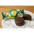 "Суворовские конфеты" весовые Лимон в желе 1 кг