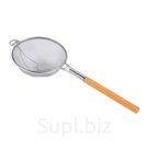 Дуршлаг с деревянной ручкой 30 см, P.L. Proff Cuisine