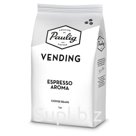 Кофе в зернах PAULIG (Паулиг) «Vending Espresso Aroma», натуральный, 1000 г, вакуумная упаковка, 16377