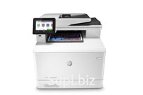Лазерное МФУ HP Laser MFP 135w