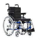 Кресло-коляска детская Tiger