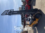 Вилочный погрузчик (автопогрузчик) JAC CPCD35