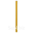 Стержень клеевой 11 х 200 мм (желтый, 500 г) BOSCH 2607001176