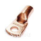 Медные наконечники 35x10x10 мм М2 ГОСТ 7386-80