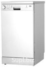 Посудомоечная машина Beko DFS 05012 S