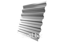 Профнастил С21R 0,4 Zn