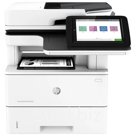 Лазерное МФУ HP LaserJet Enterprise MFP M528dn