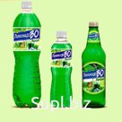 Highly carbonated drink LEMONADOVO TARRHUN