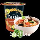 Лапша быстрого приготовления "Tastee" со вкусом морепродуктов (Вьетнам)
