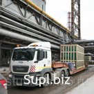 Поставка оборудования сельскохозяйственного назначения