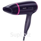Фен PHILIPS BHD002/00, 1600 Вт, 3 скоростных режима, холодный обдув, черный