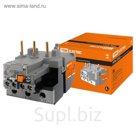 Реле электротепловое TDM РТН-3353, 23-32 А, SQ0712-0012