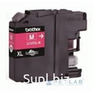 Brother LC525XLM Картридж ,Magenta