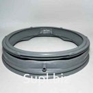 Манжета люка LG MDS61952203 (MDS61952202, MDS61952201, MDS60116801/02, F12A8HDS5) для стиральной машины GSK004LG