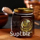 Гречишный мёд «Сотка», 250 г