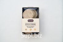 Котлеты из говядины