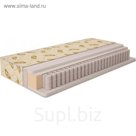 Матрас детский ‎Comfort Kid`s‎, размер 70х140 см, высота 15 см