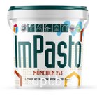 ImPasto MÜNCHEN 2\3 КРУПНОФАКТУРНОЕ ДЕКОРАТИВНОЕ ПОКРЫТИЕ