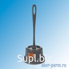 Ерш для унитаза с подставкой