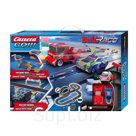 Трек гоночный Carrera Go: Build 'n Race, 4.9 м