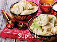 Полуфабрикаты "Можгинская Ярмарка"