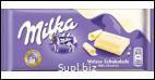 Белый Шоколад Милка 100 г / Milka White Chocolate 100g