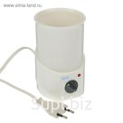Подогреватель детского питания Nuk Thermo Constant, 100 Вт, поддержание температуры, белый