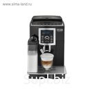 Кофемашина DeLonghi ECAM 23.460.B, автоматическая, 1450 Вт, 1.8 л, чёрная