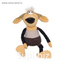 Мягкая игрушка «Мышь Гарри», 23 см