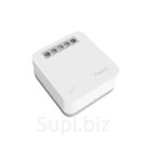 Реле одноканальное с нейтралью Aqara Single switch module T1 (With Neutral)