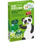 Микроволновый попкорн BIO POPCORN CORINCORN сладко-соленая карамель 125 гр
