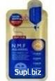 Увлажняющая маска. N.M.F Anti-Dust Calming Mask