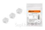 Заглушка для светодиодной ленты SMD5050-220 В TDM