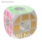 Игрушка механическая, 5,8х5,8х5,8 см
