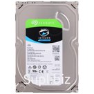 Жесткий диск Seagate Skyhawk 1Tb (ST1000VX005) SATA-III