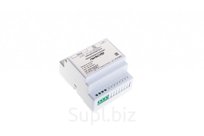Преобразователь RS-232/RS-485 - Ethernet