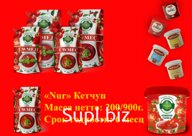 Томатная паста “NUR”