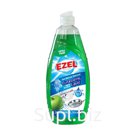 EZEL-ЖИДКОСТЬ ДЛЯ МЫТЬЯ ПОСУДЫ APPLE-ПЭТ,500 МЛ*24 M200-3001