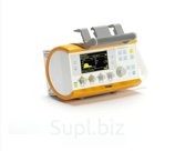 Портативный аппарат ИВЛ Oxylog 3000 plus