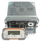 Счетчик электроэнергии Милур 107.22-GZ-3-D