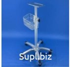 Patient Monitor Trolley