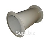 Воздуховод пластиковый круглого сечения Ф/Ф диаметр 630 мм