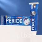 Зубная паста Perioe Cavity Care Advanced, для эффективной борьбы с кариесом, 130 г