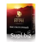 Чай ПРИНЦЕССА НУРИ «Высокогорный», черный, 100 пакетиков по 2 г