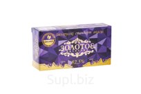 OIL “GOLDEN QUALITY” VEGETABLE 82.5%, PURPLE, 500 g